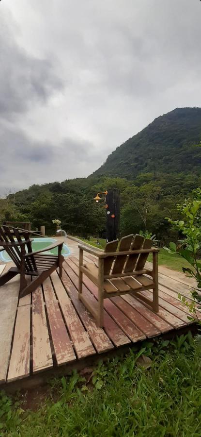 Serra Mar A Beira Rio , Rafting, Suites, Lofts, E Casas سانا المظهر الخارجي الصورة