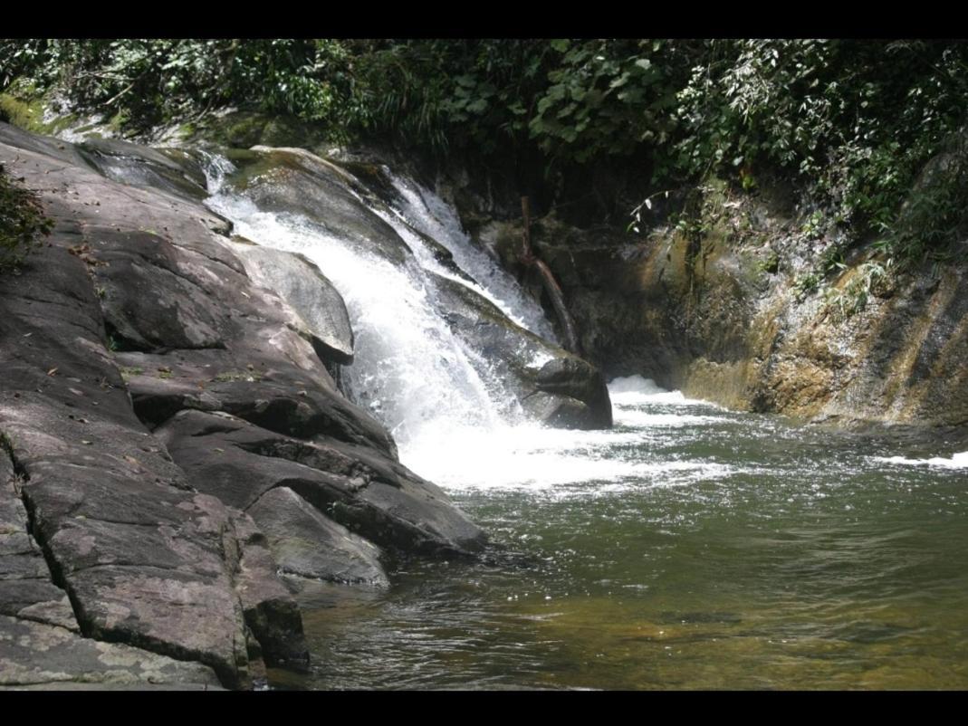 Serra Mar A Beira Rio , Rafting, Suites, Lofts, E Casas سانا المظهر الخارجي الصورة