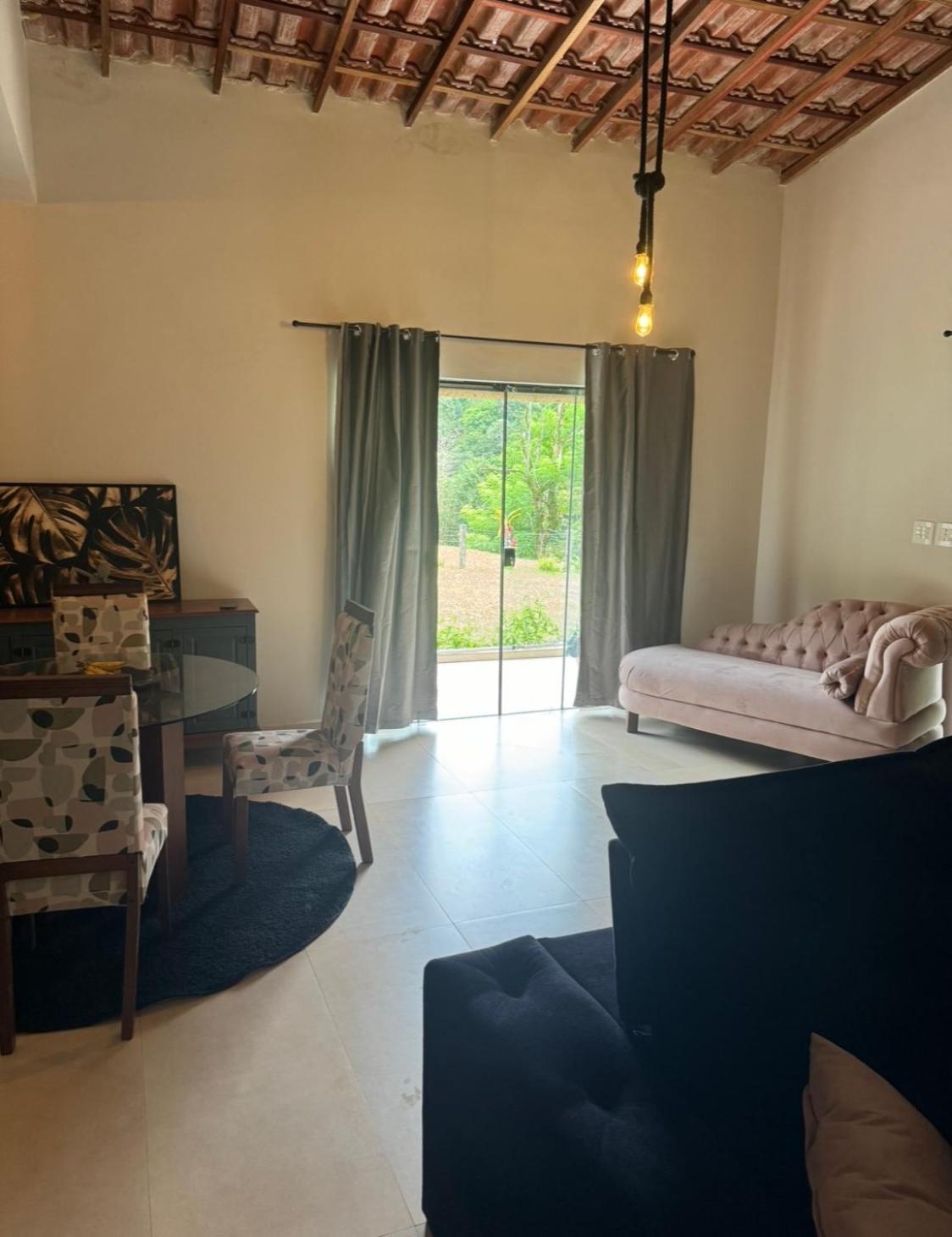 Serra Mar A Beira Rio , Rafting, Suites, Lofts, E Casas سانا المظهر الخارجي الصورة