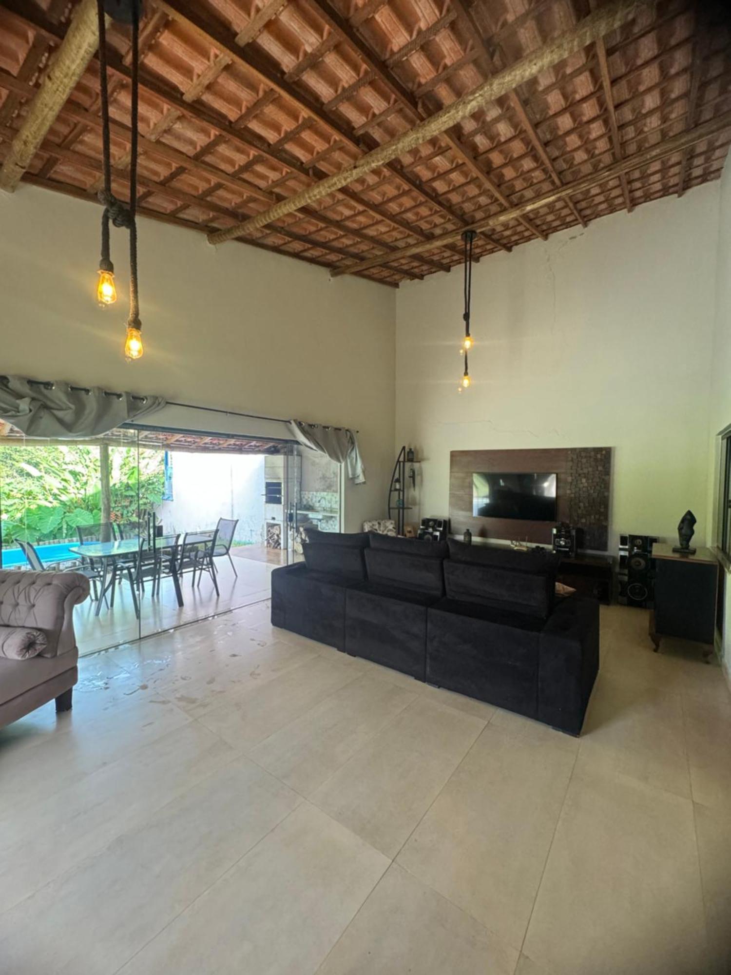 Serra Mar A Beira Rio , Rafting, Suites, Lofts, E Casas سانا المظهر الخارجي الصورة