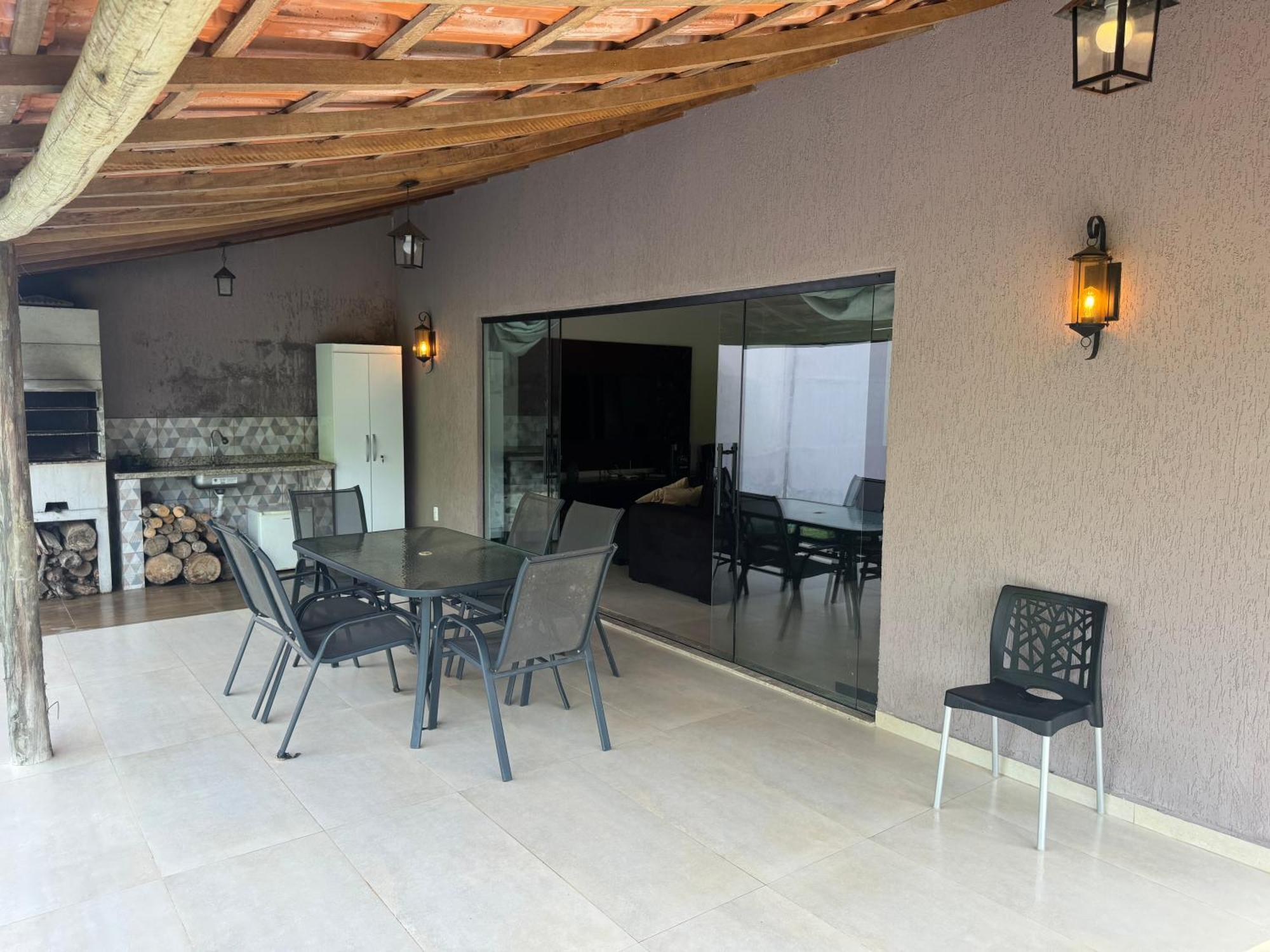 Serra Mar A Beira Rio , Rafting, Suites, Lofts, E Casas سانا المظهر الخارجي الصورة